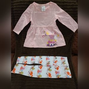 Toddler Clothing